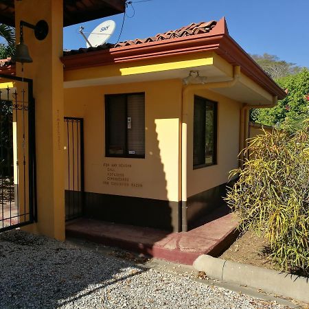 Hotel Royal Heights Jicaral Zewnętrze zdjęcie