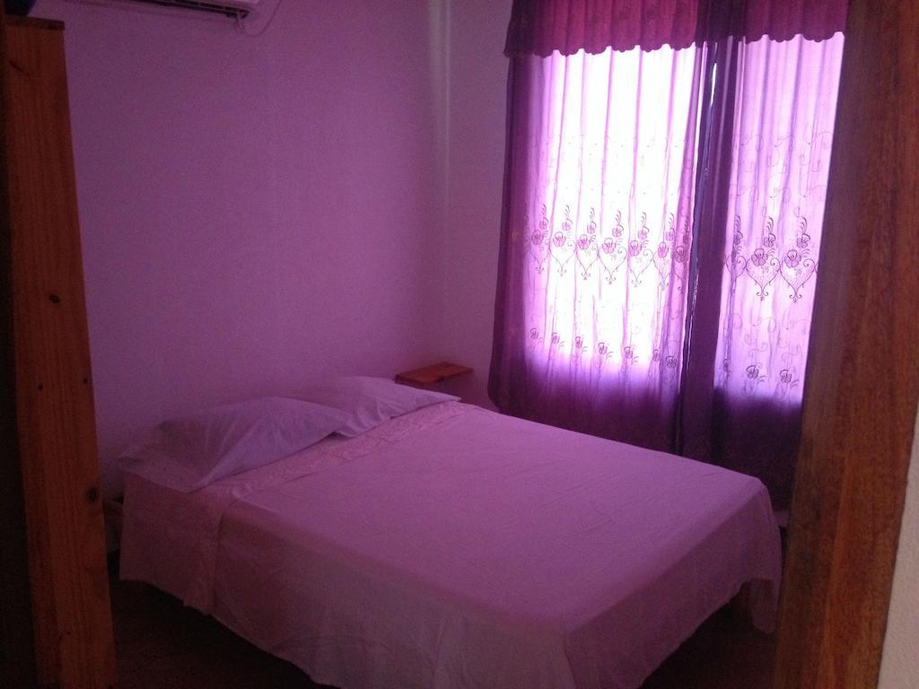 Hotel Royal Heights Jicaral Pokój zdjęcie
