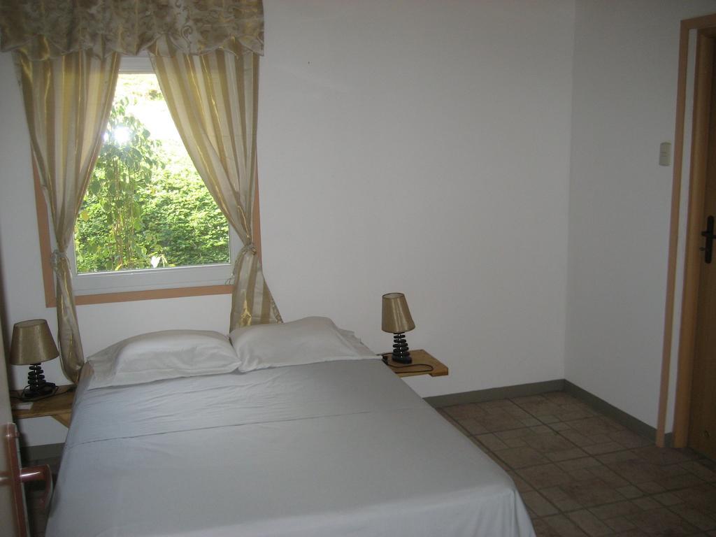Hotel Royal Heights Jicaral Pokój zdjęcie