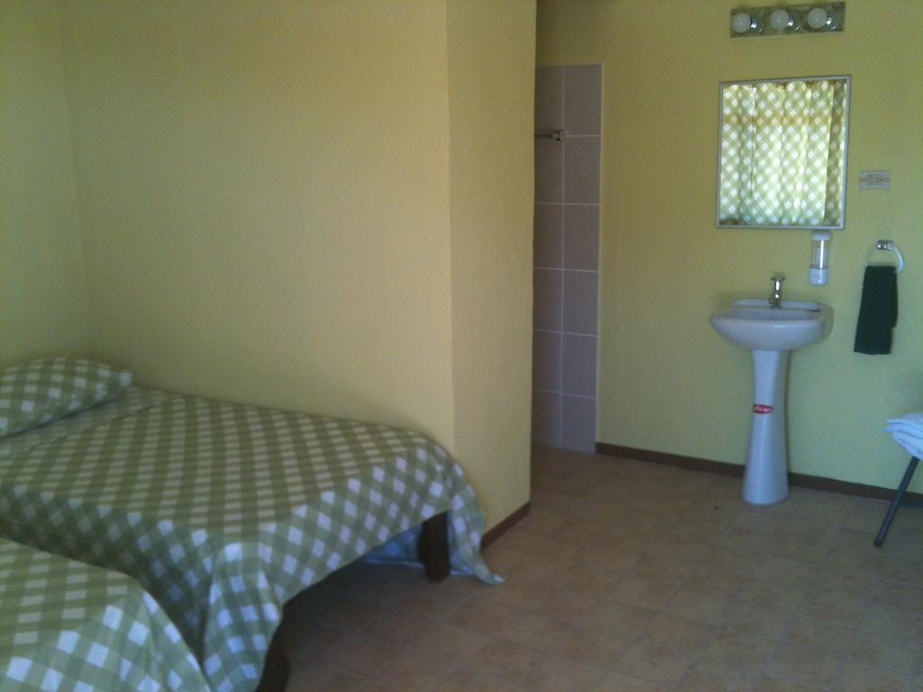 Hotel Royal Heights Jicaral Pokój zdjęcie