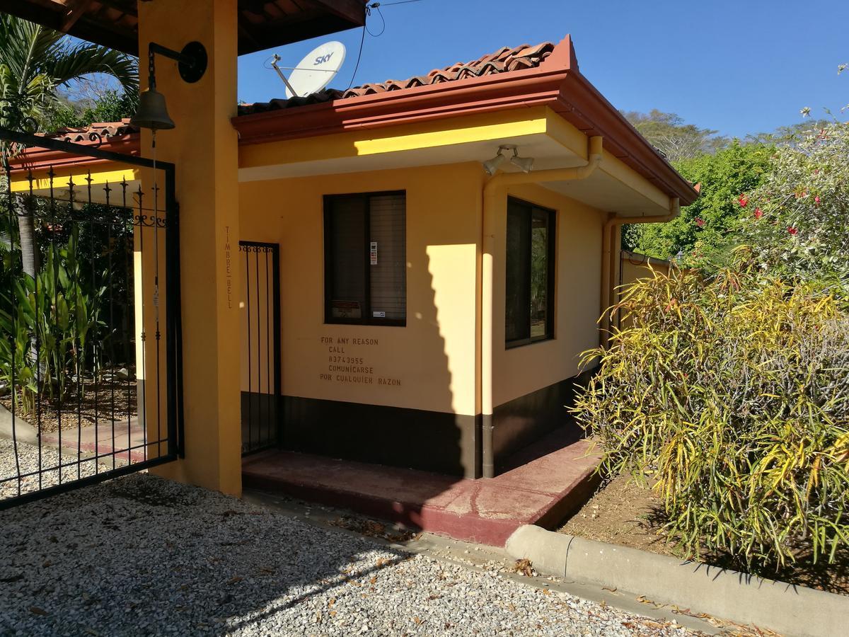 Hotel Royal Heights Jicaral Zewnętrze zdjęcie